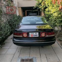 دايو برنس
